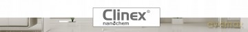 Środek płyn do mycia sanitariatów i łazienek na bazie kwasu cytrynowego CLINEX W3 Active BIO 5L