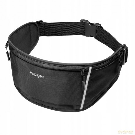 Torba Spigen Dynamic Shield A710 - czarna