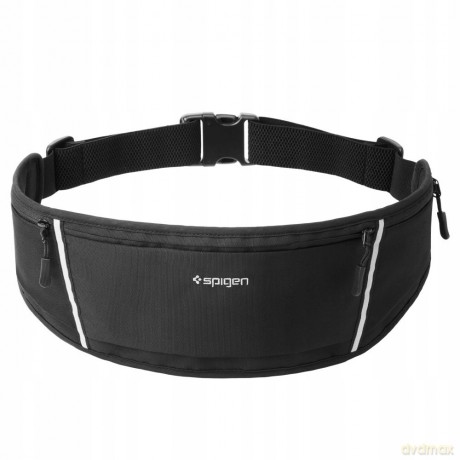 Torba Spigen Dynamic Shield A710 - czarna