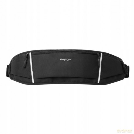 Torba Spigen Dynamic Shield A710 - czarna