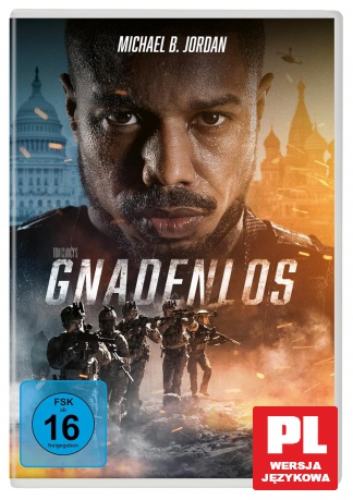 Bez skrupułów Toma Clancy'ego [DVD]