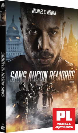 Bez skrupułów Toma Clancy'ego [DVD]