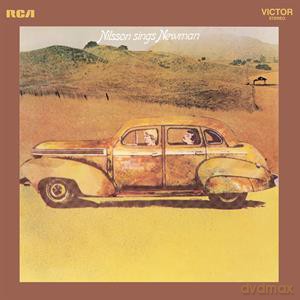 Harry Nilsson: Nilsson Sings Newman [Winyl]