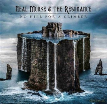 Neal Morse: No Hill For A Climber [2CD]