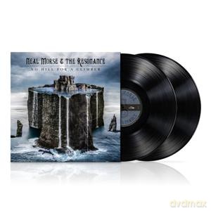 Neal Morse: No Hill For A Climber [2xWinyl]