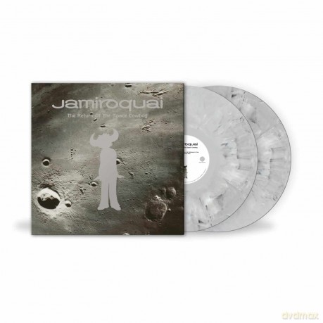 Jamiroquai: Return Of The Space Cowboy (30th Anniversary) [2xWinyl]