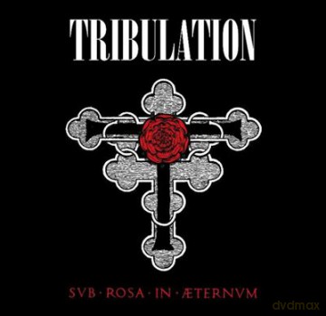Tribulation: Sub Rosa In Aeternum [CD]