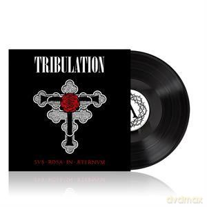 Tribulation: Sub Rosa In Aeternum [Winyl]