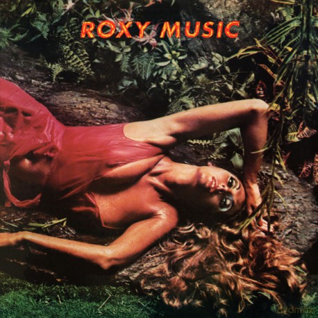 Roxy Music: Stranded [Winyl]
