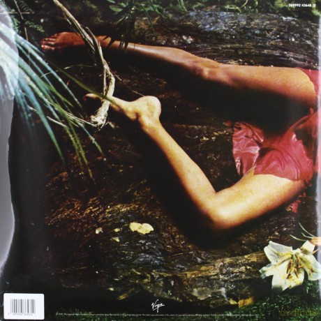 Roxy Music: Stranded [Winyl]