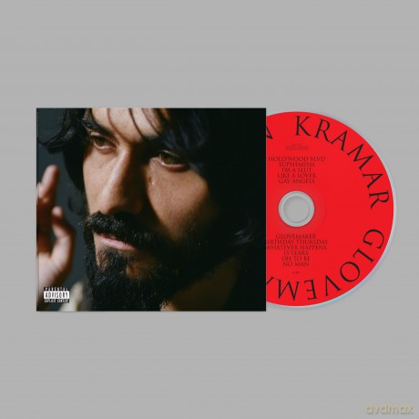 Kramar, Loren: Glovemaker [CD]