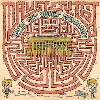Maustetytot: Kaikki Tiet Vievat Peltolaan [CD]