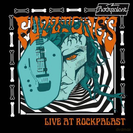Reo Speedwagon: Live At Rockpalast 1979 [CD]+[DVD]