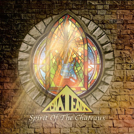 Chateaux: Spirit Of Chateaux [3CD]