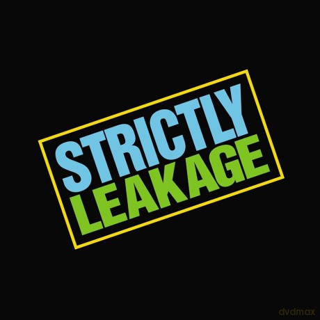 Atmosphere: Strictly Leakage [Winyl]