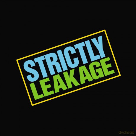 Atmosphere: Strictly Leakage [Winyl]