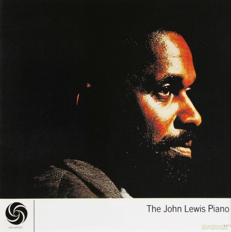 John Lewis: The John Lewis Piano [CD]