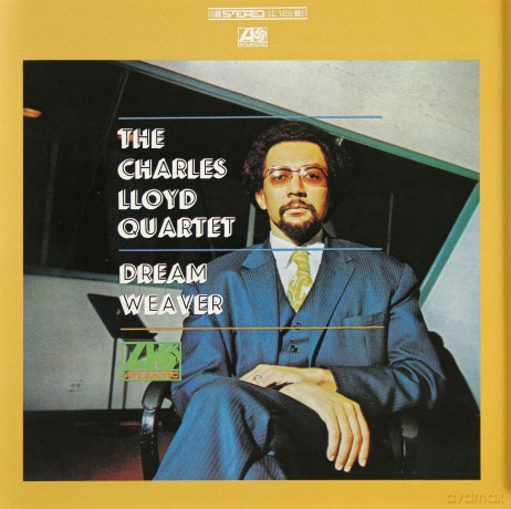 Charles Lloyd Quartet: Dream Weaver [CD]