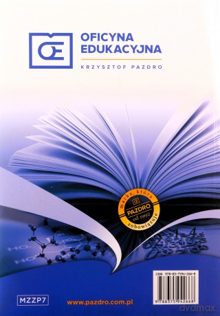 MATEMATYKA Zbiór zadań maturalnych Lata 2010-2024 Poziom podstawowy 1130 zadań Centralnej Komisji Egzaminacyjnej z rozwiązaniami - Ryszard Pagacz [KSIĄŻKA]