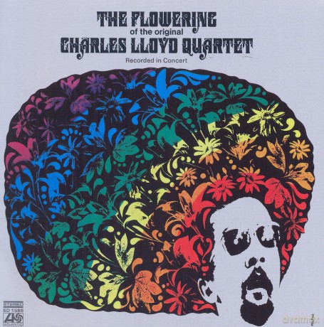 Charles Lloyd Quartet: The Flowering [CD]