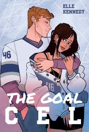 The goal. Cel. Kennedy - Elle Kennedy [KSIĄŻKA]