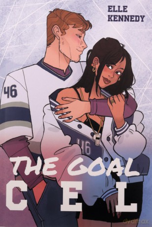 The goal. Cel. Kennedy - Elle Kennedy [KSIĄŻKA]
