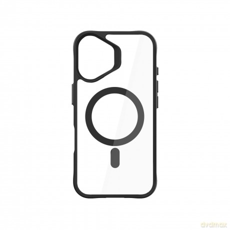 Apple iPhone 16 - 3mk Satin Armor MagCase