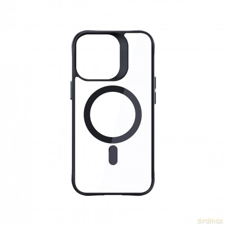 Apple iPhone 16 Pro - 3mk Satin Armor MagCase