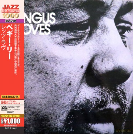 Charles Mingus: Mingus Moves [CD]