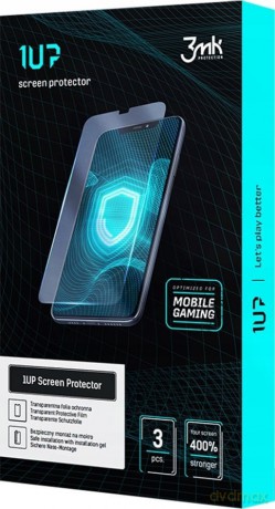 Google Pixel 9 Pro Fold (front) - 3mk 1UP