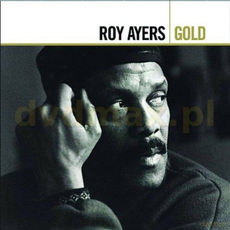 Roy Ayers: Gold (Remastered) [2CD]