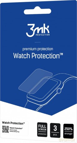 Maxcom FW59 - 3mk Watch Protection ARC
