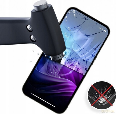 Nothing CMF Phone 1 - 3mk Silky Matt Pro