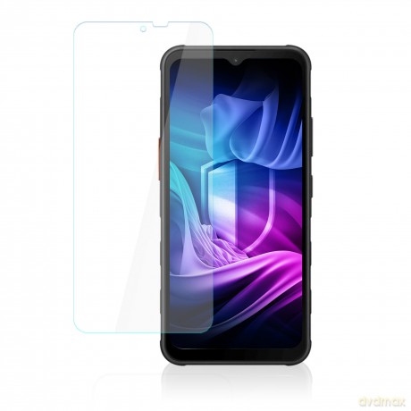 Samsung Galaxy XCover 7 - 3mk Silky Matt Pro