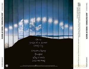 Jaco Pastorius Big Band: Word Of Mouth [CD]