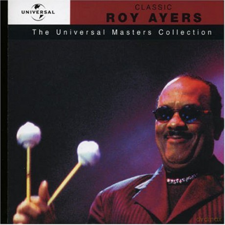 Roy Ayers: Universal Master Collection [CD]