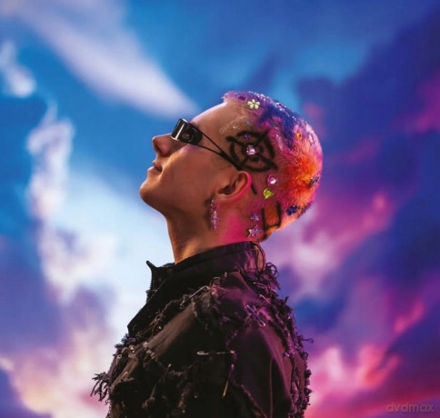 Waima: Ten Gość [CD]