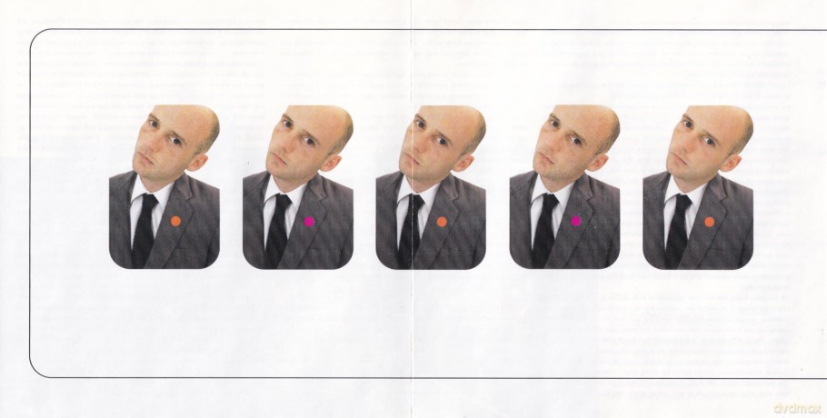 Moby: I Like To Score [CD]