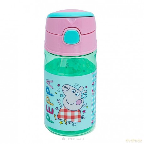 Bidod z rurką Peppa Pig