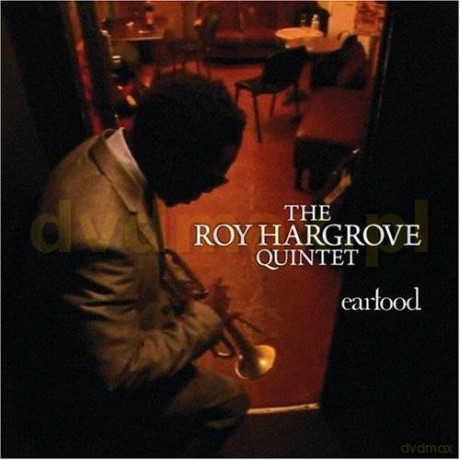Roy Hargrove: Earfood [CD]