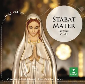 Stabat Mater [CD]