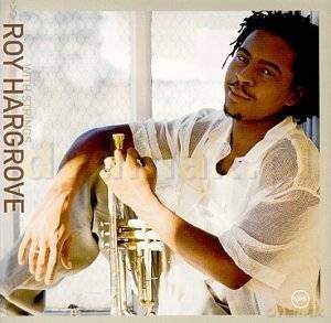 Roy Hargrove: Moment To Moment [CD]