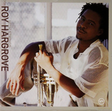 Roy Hargrove: Moment To Moment [CD]
