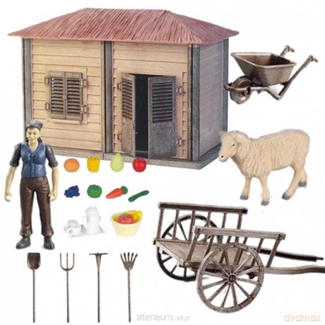 Farma DIY [FIGURKA]