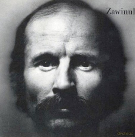 Joe Zawinul: Zawinul [CD]