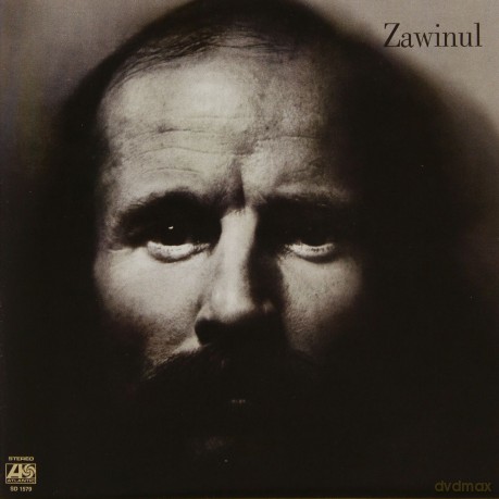Joe Zawinul: Zawinul [CD]