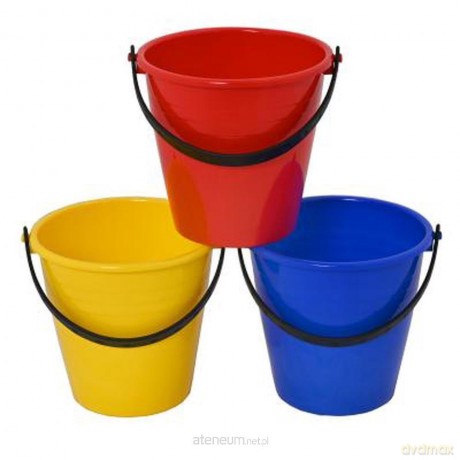 Grabie 80cm z drewnianą rączką mix