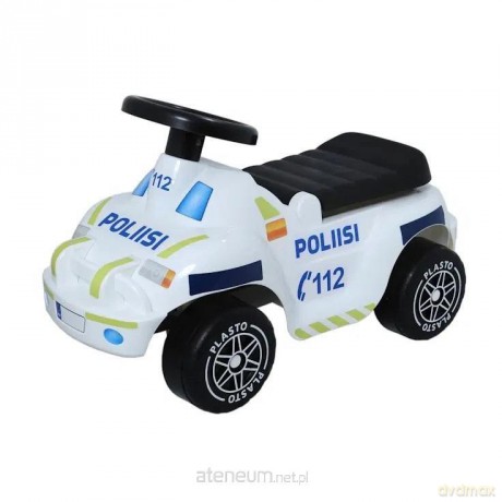 Jeździk Policja