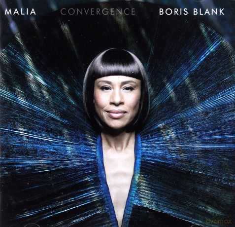 Malia + Boris Blank: Convergence [CD]