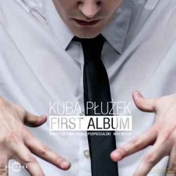 Kuba Płużek: First Album [CD]